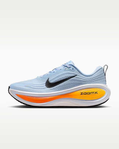 Nike Vomero Plus Men's Road Running Shoes. Nike.com